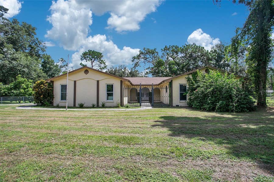 Property photo for 3629 LAKE BUYNAK ROAD, Windermere, FL