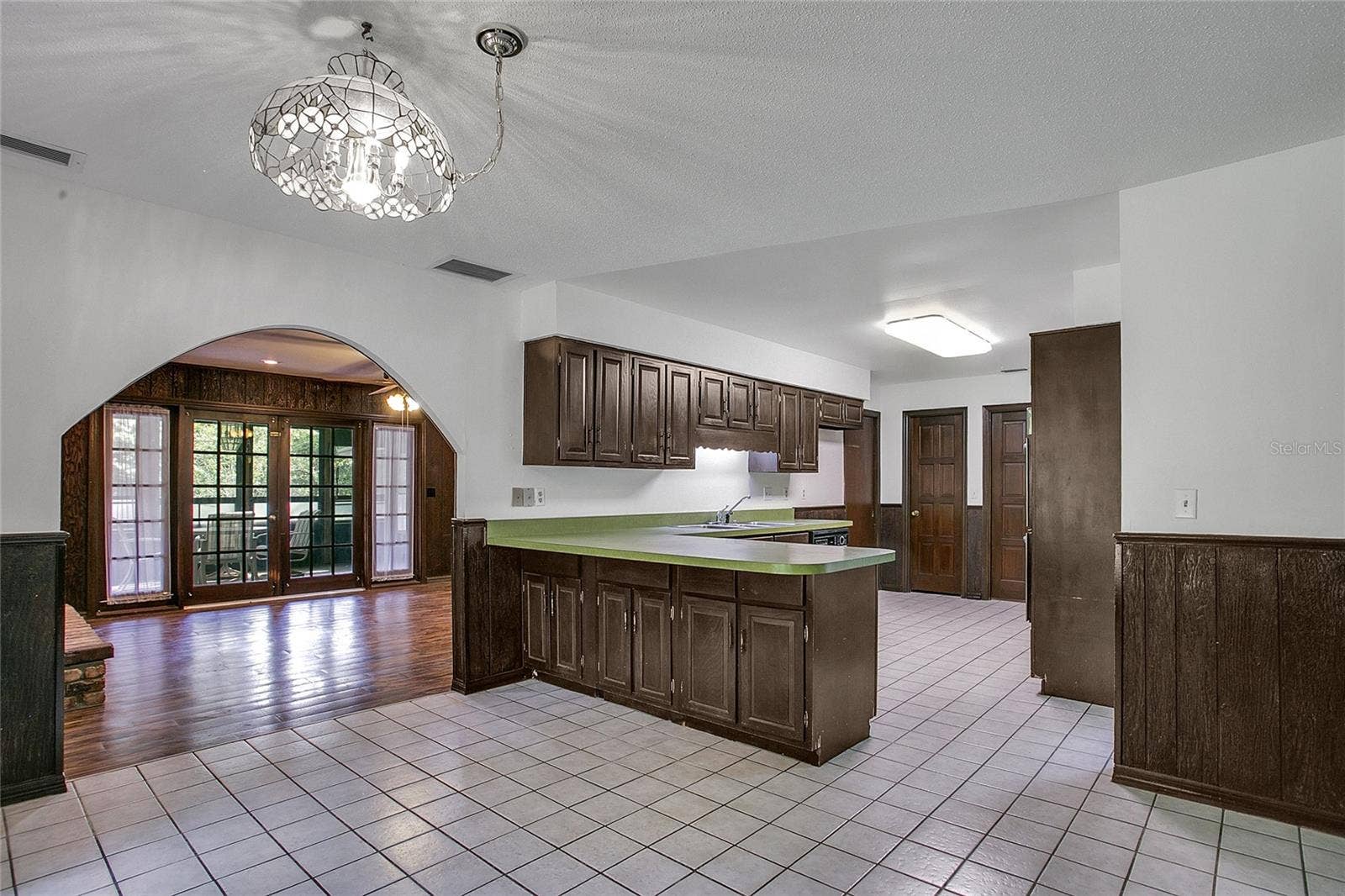 3629 LAKE BUYNAK ROAD, Windermere, FL 34786 BREAKFAST NOOK, KITCHEN