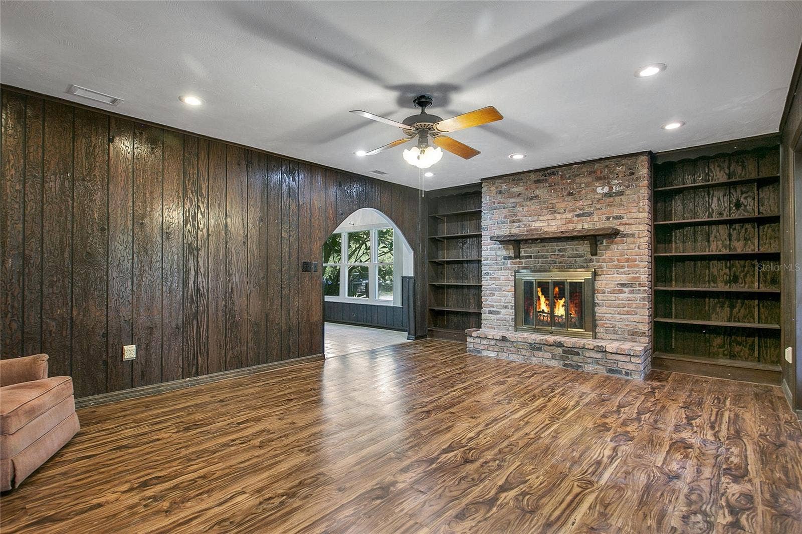 3629 LAKE BUYNAK ROAD, Windermere, FL 34786 FAMILY ROOM