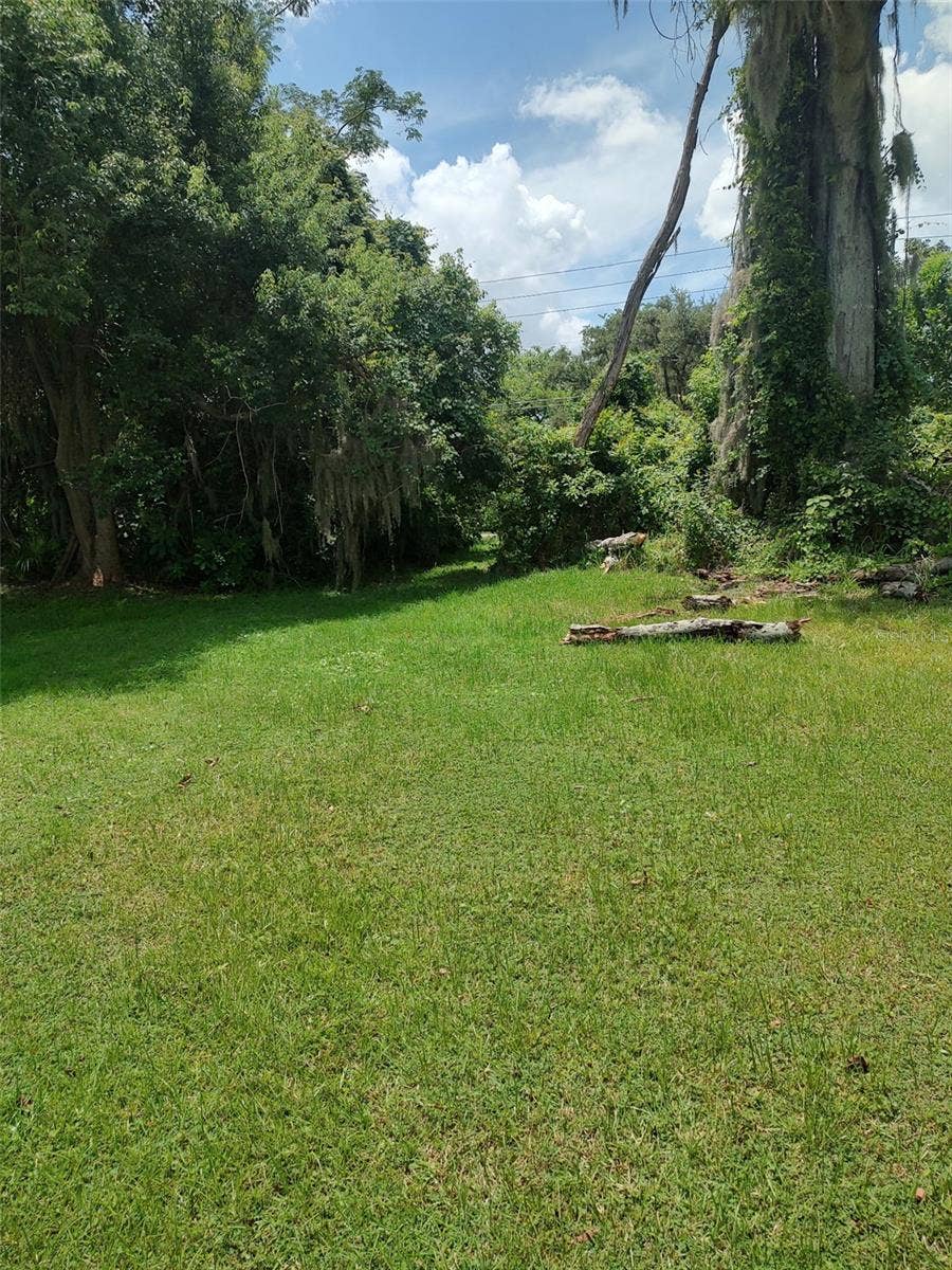 3629 LAKE BUYNAK ROAD, Windermere, FL 34786 Community Dock located through a private and hidden access