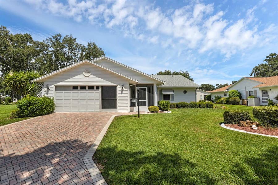 Property photo for 6033 WADE STREET, Leesburg, FL