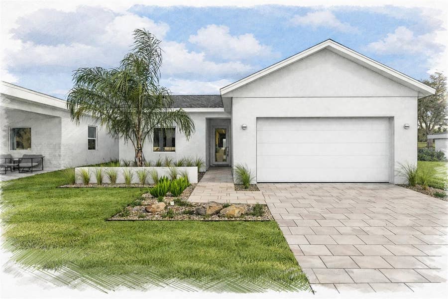 Property photo for 451 SKYFIELD COURT, Lady Lake, FL