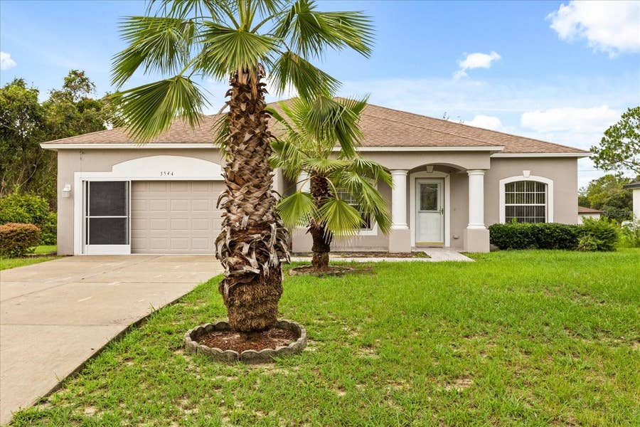 Property photo for 3544 SW 157TH LOOP, Ocala, FL