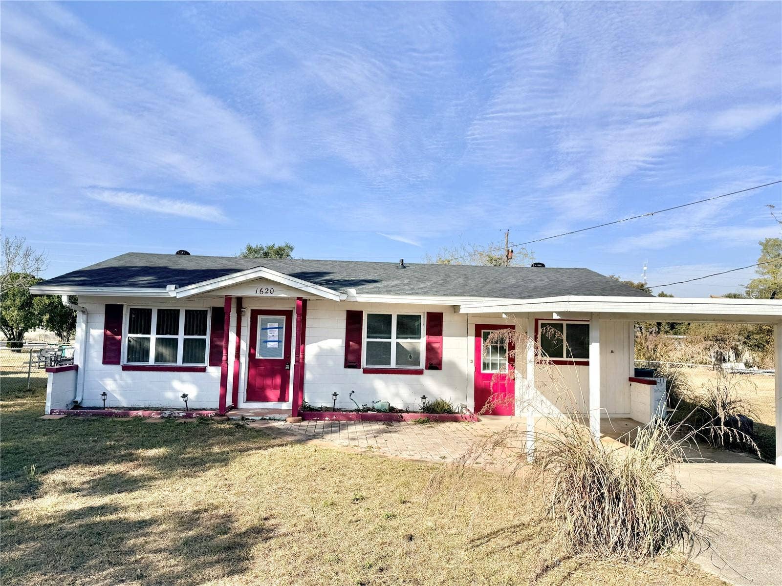 1620 MORIN STREET, Eustis, FL 32726 1620 MORIN STREET, Eustis, FL 32726