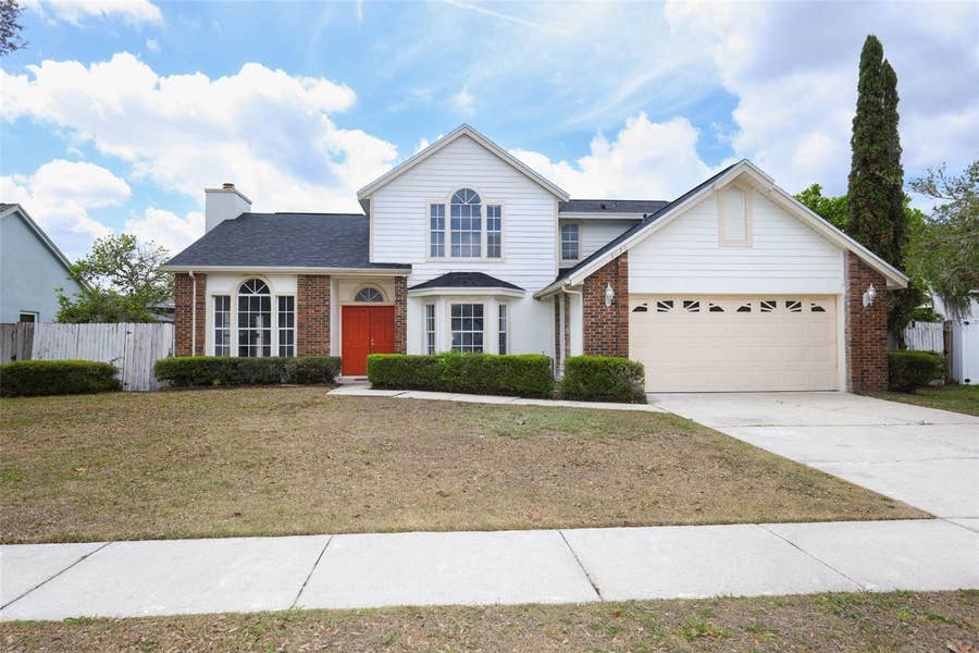 Property photo for 1675 THORNHILL CIRCLE, Oviedo, FL