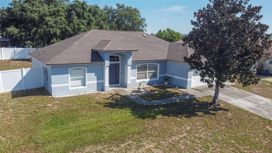 Property photo for 5041 PINE NEEDLE DRIVE, Mascotte, FL