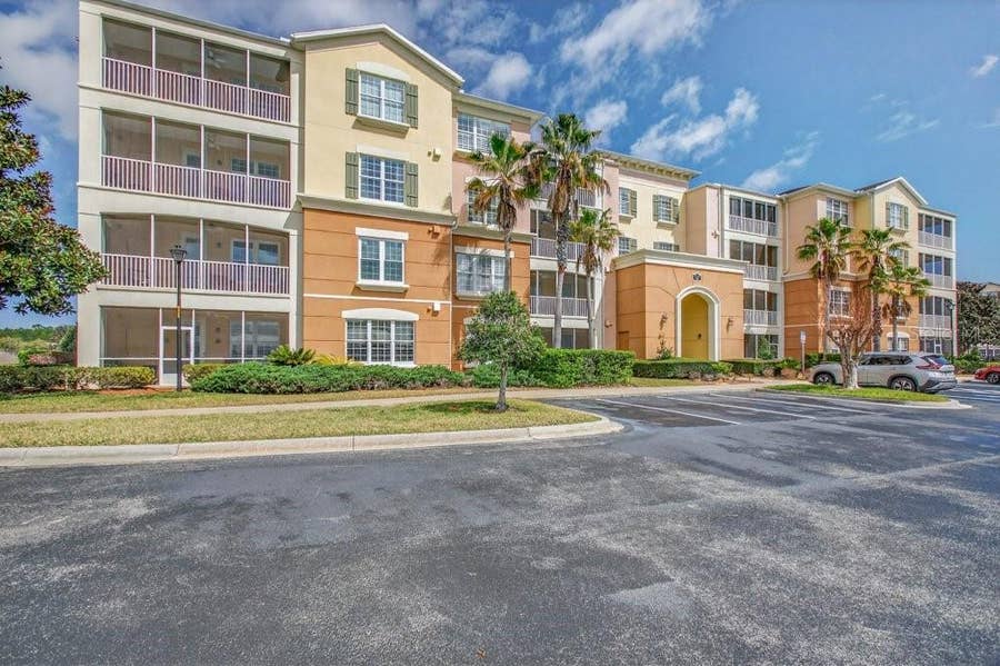 Property photo for 9831 DEL WEBB PARKWAY, #4208, Jacksonville, FL