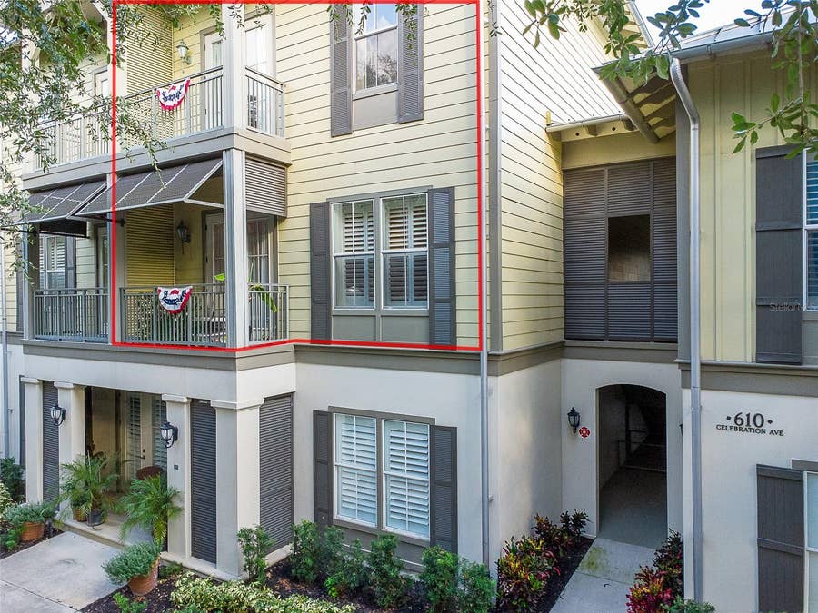 Property photo for Celebration, FL