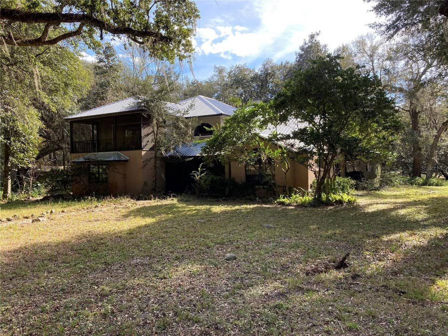 Property photo for 2436 CR 416N, Lake Panasoffkee, FL