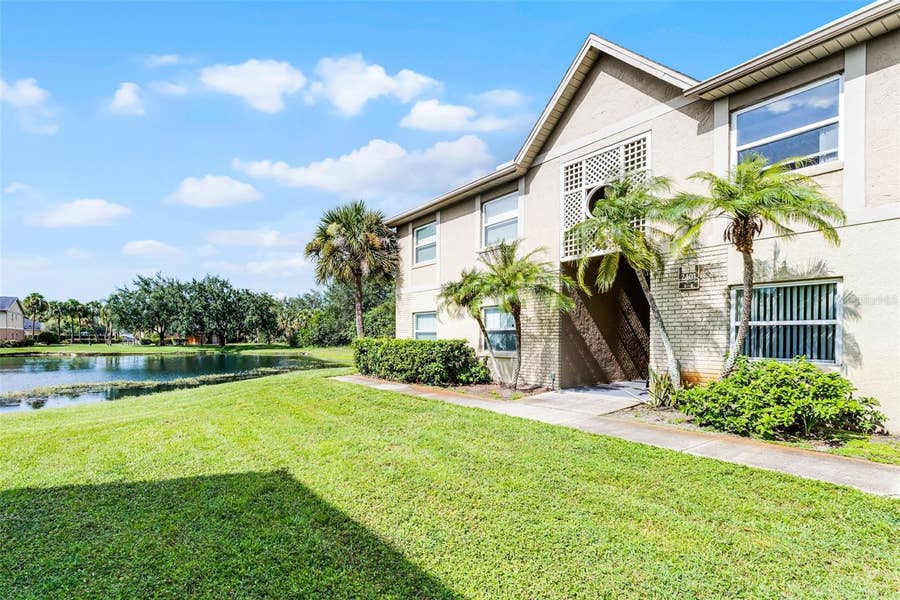 Property photo for 2401 BARLEY CLUB COURT, #2, Orlando, FL