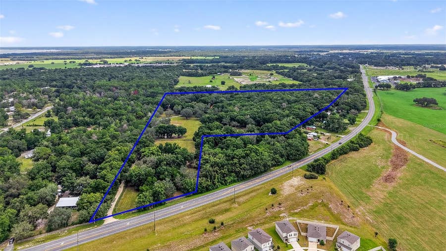 Property photo for 1862 S US 301, Sumterville, FL