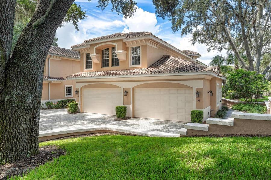 Property photo for 14 CAMINO REAL BOULEVARD, #14, Howey In The Hills, FL