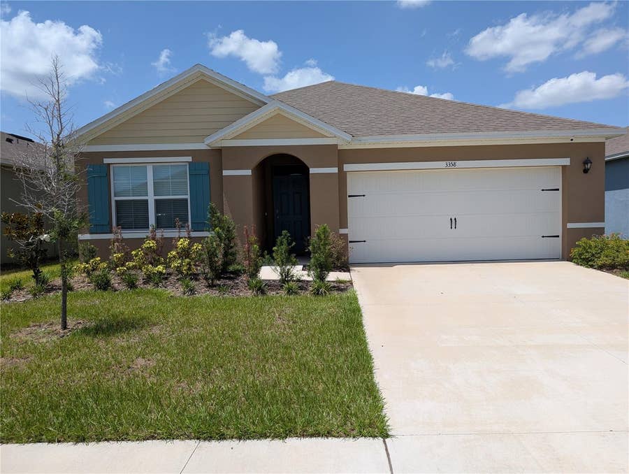 Property photo for 3358 ARUBA WAY, Haines City, FL