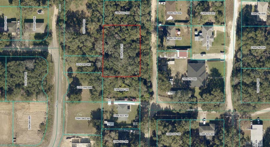 Property photo for 0 NW 57TH AVENUE, Ocala, FL
