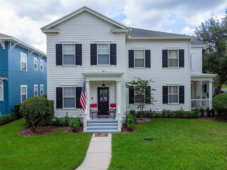 Property photo for 1272 CELEBRATION AVENUE, Celebration, FL