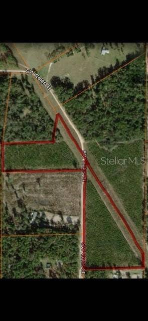 Property photo for SW COLES COURT, Fort White, FL