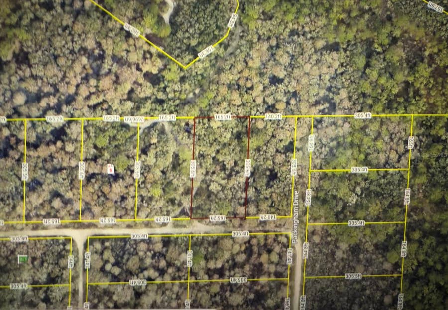 Property photo for ROSE BLOOM AVENUE, Webster, FL