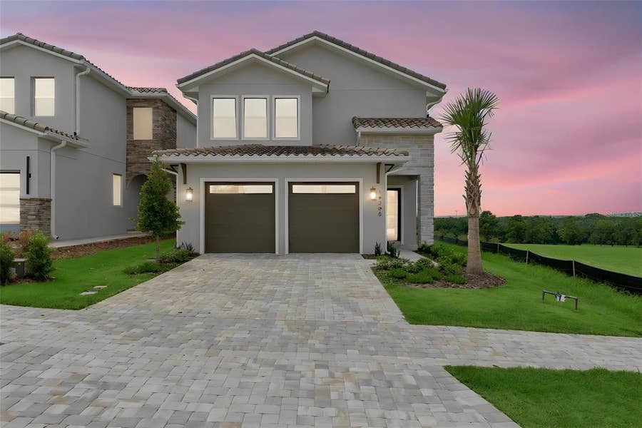 Property photo for 16308 VETTA DRIVE, Montverde, FL