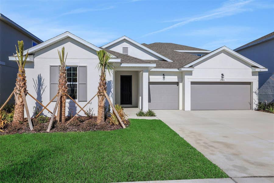 Property photo for 17421 CRISP APPLE LANE, Land O Lakes, FL