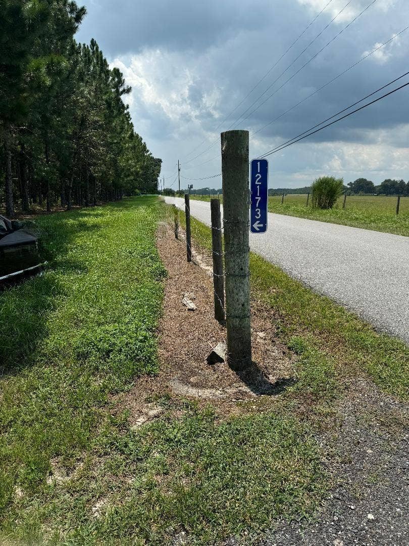 Property photo for CR 227 ROAD, Oxford, FL