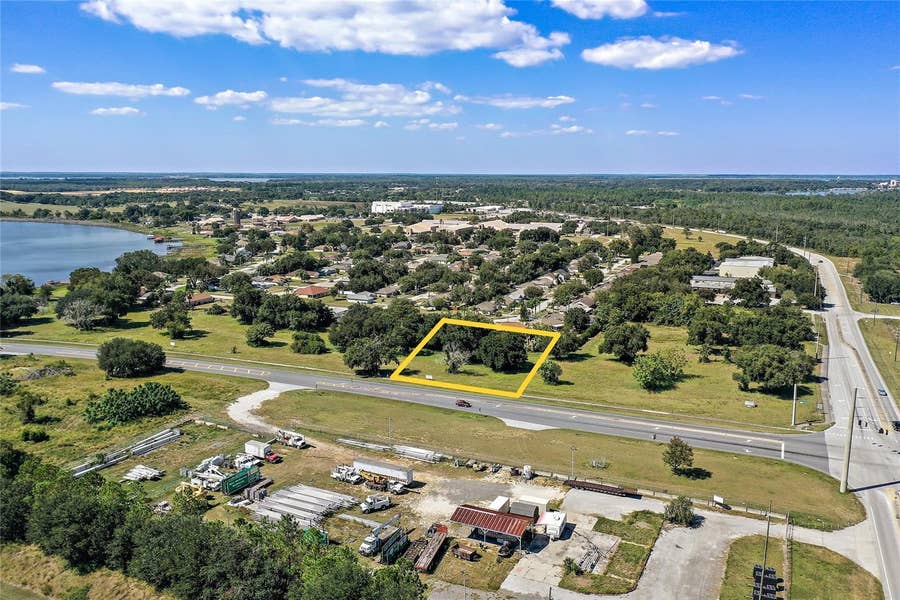 Property photo for CR 448, #Lot 1, Tavares, FL