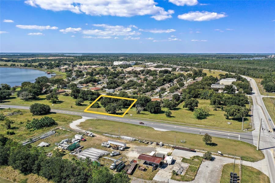 Property photo for CR-448, #Lot 2, Tavares, FL