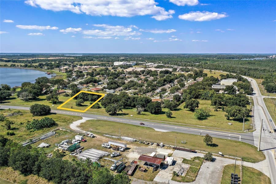 Property photo for CR-448, #Lot 3, Tavares, FL