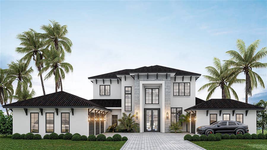Property photo for 16103 PENDIO DRIVE, Montverde, FL