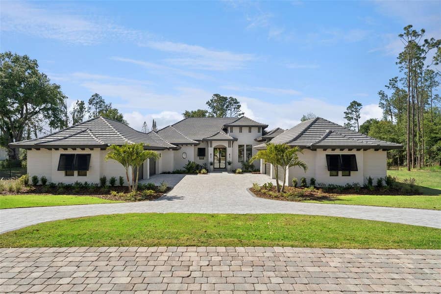 Property photo for 16989 LUCCA LANE, Montverde, FL