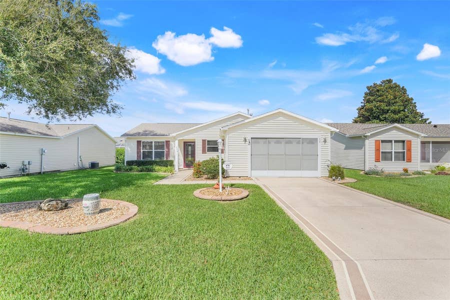 Property photo for 870 HENDERSON LANE, The Villages, FL