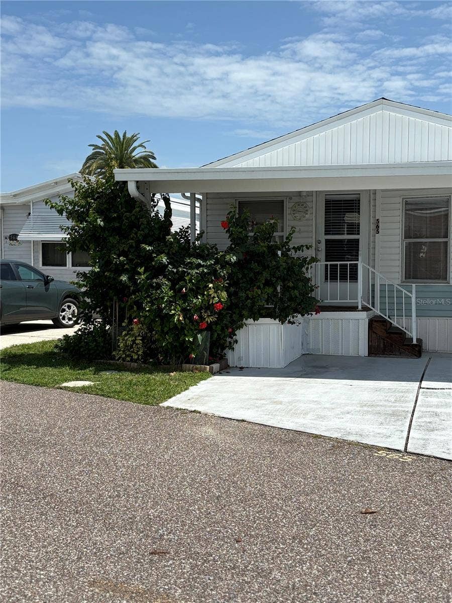 Property photo for 9000 US HIGHWAY 192, #565, Clermont, FL