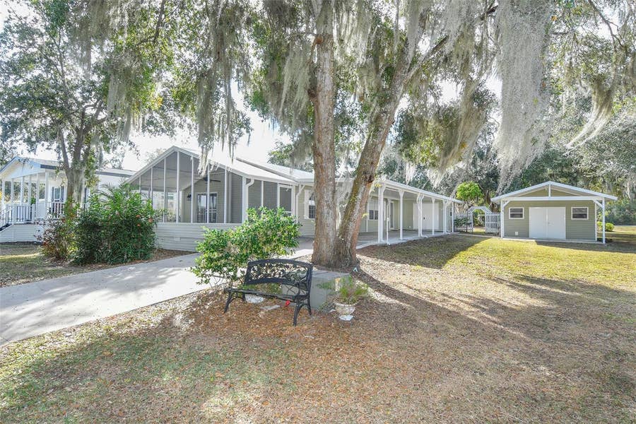 Property photo for 11642 MARTELL COURT, Leesburg, FL