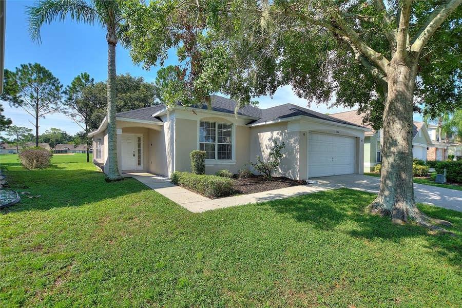 Property photo for 2761 KOKOMO LOOP, Haines City, FL
