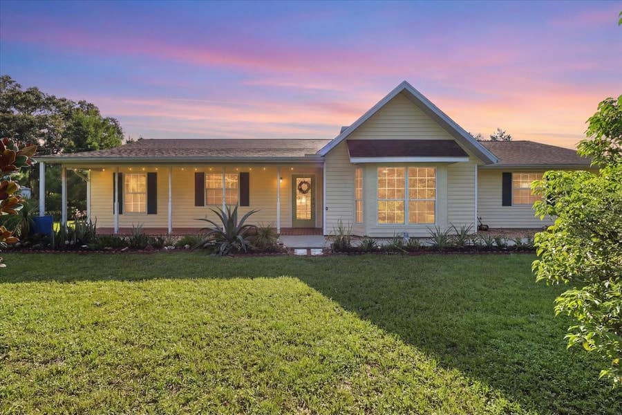 Property photo for 10299 N WAR HORSE POINT, Crystal River, FL