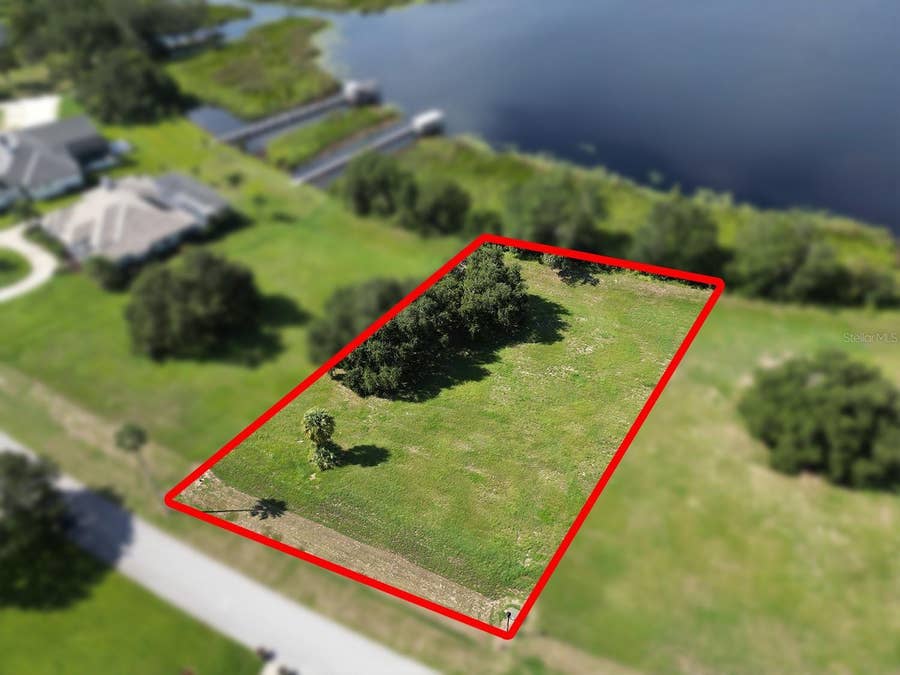 Property photo for ROYAL PALM DRIVE, #15, Groveland, FL