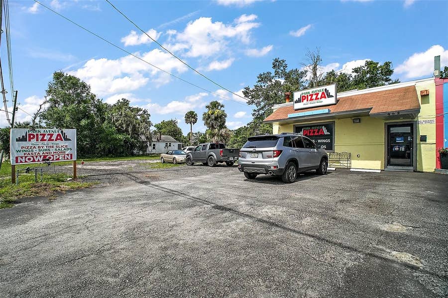 Property photo for 452 & 438 N PARK AVENUE, Apopka, FL