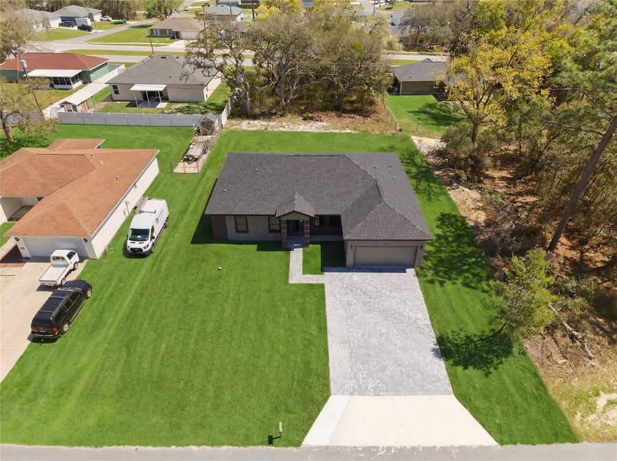 Property photo for 14919 SW 46TH CIRCLE, Ocala, FL