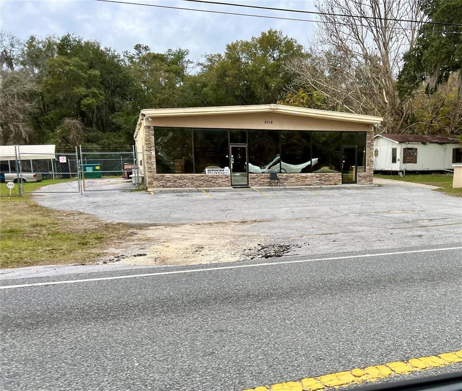 Property photo for 2018 N FLORIDA AVENUE, Hernando, FL
