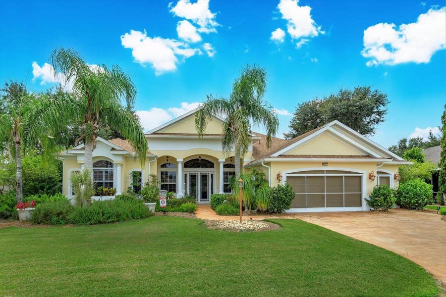 Property photo for 4802 GLEN COE STREET, Leesburg, FL