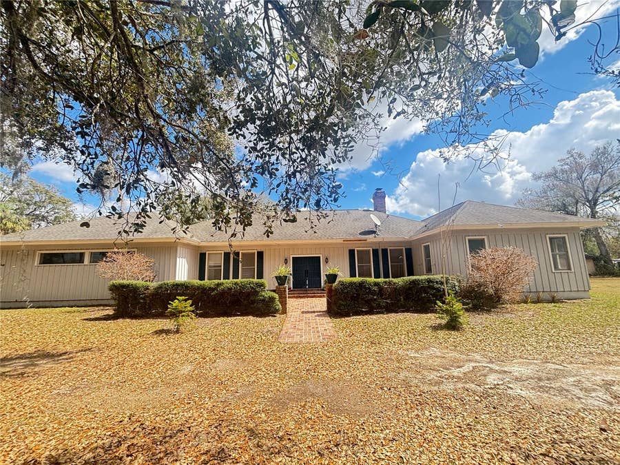 Property photo for 1508 N ARCADIA AVENUE, Arcadia, FL
