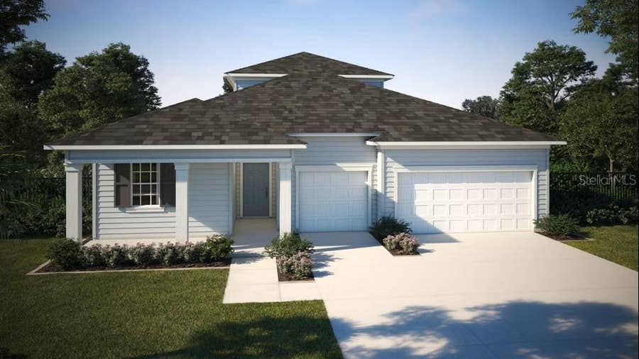 Property photo for 31 REVERIE DRIVE S, Palm Coast, FL