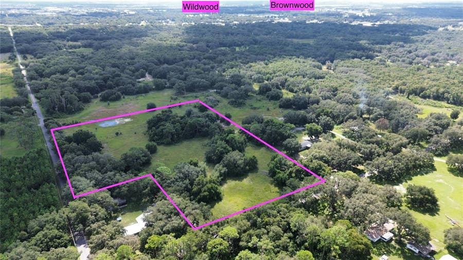 Property photo for CR 232, Wildwood, FL