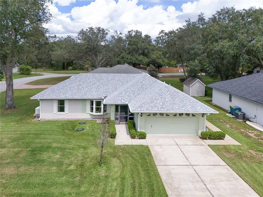 Property photo for 1003 WOODWARD OAKS CIRCLE, Eustis, FL