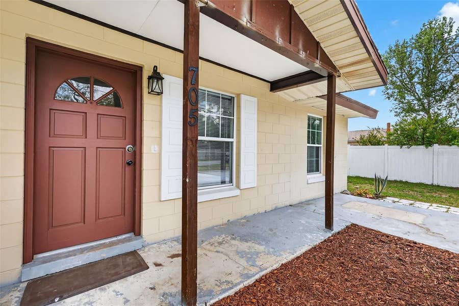Property photo for 705 MIKE AVENUE, Fruitland Park, FL