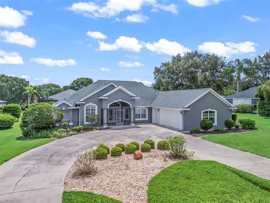 Property photo for 39640 HARBOR HILLS BOULEVARD, Lady Lake, FL