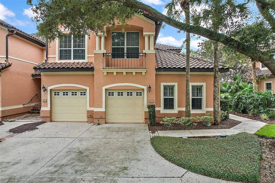 Property photo for 802 CAMINO REAL BOULEVARD, #802, Howey In The Hills, FL