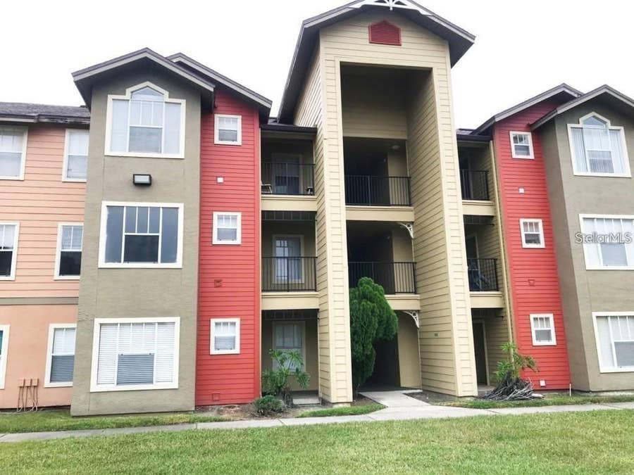 Property photo for 2209 ANTIGUA PLACE, #827, Kissimmee, FL