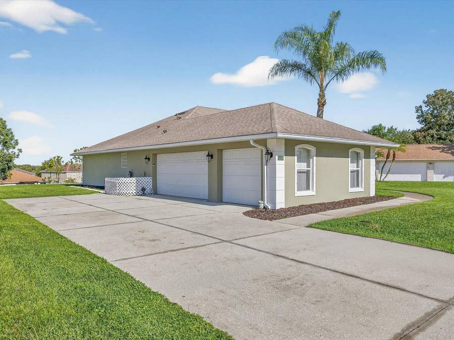Property photo for 11519 GRAND BAY BOULEVARD, Clermont, FL