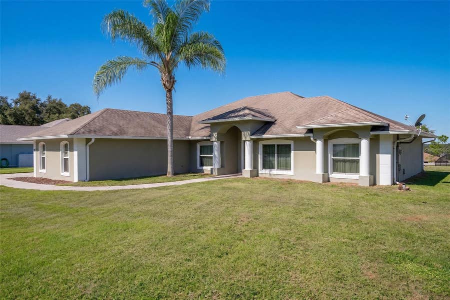 Property photo for 11519 GRAND BAY BOULEVARD, Clermont, FL