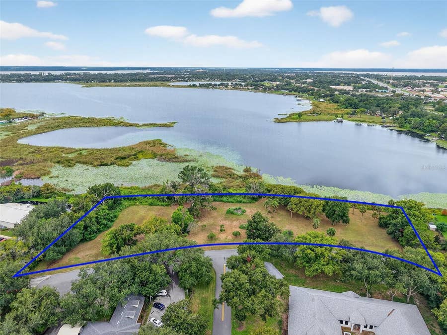 Property photo for AMVETS WAY, Mount Dora, FL